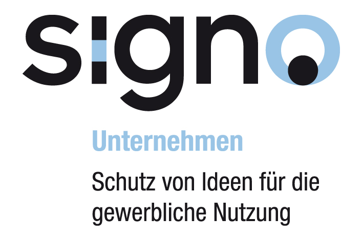 SIGNO Logo